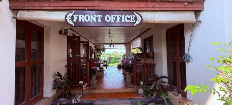 大城府河家花园酒店(Ayutthaya Garden River Home)图片