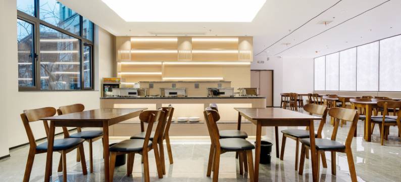 雅澜栖畔精致酒店图片