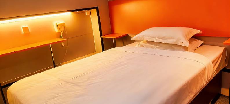 兰州其优舒享民宿图片