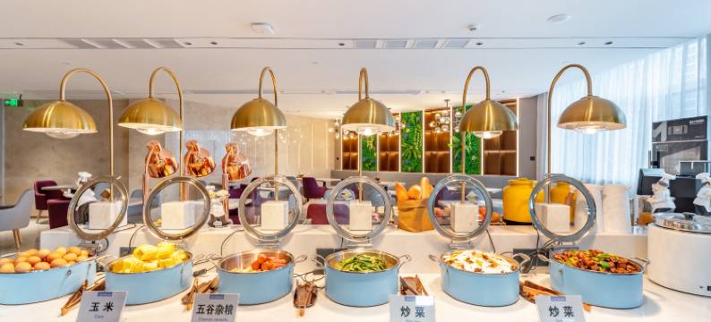 麗枫酒店(徐州丰县汽车站店)图片