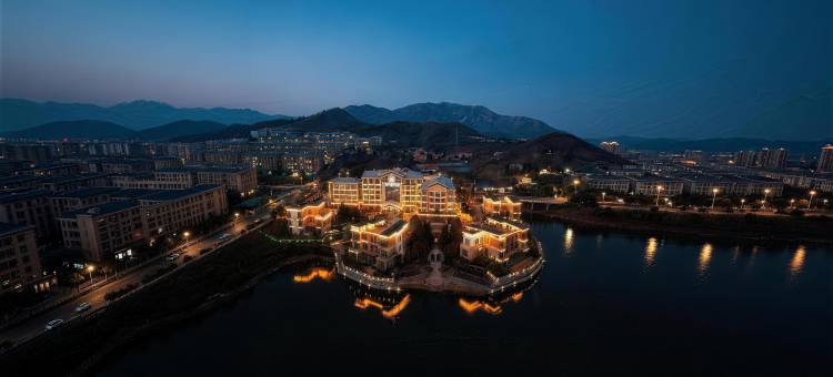 青岛天水连山酒店(崂山风景区店)图片
