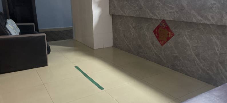 明星公寓(鹤山电信广场店)图片