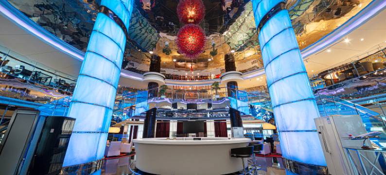 杭州龙禧福朋喜来登酒店图片