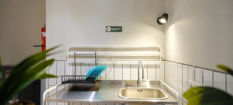 Mono Coliving Serpong图片