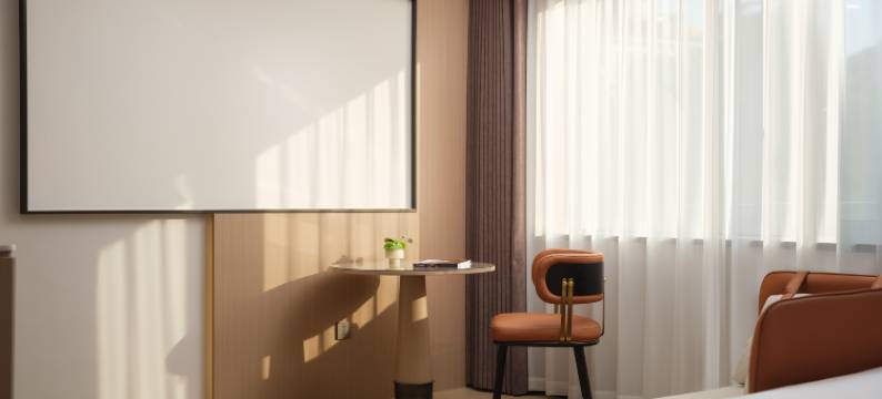 义乌君忆云栖国际酒店(国际商贸城一区长春店)图片