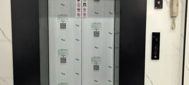喀什古城景区橙子商务宾馆图片