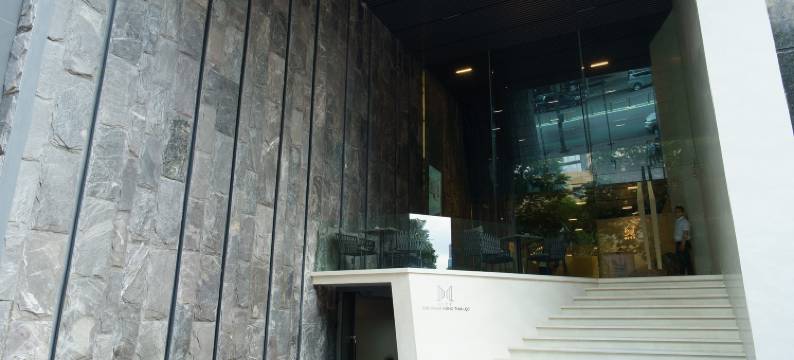 西贡M城市酒店(M City Hotel Saigon)图片