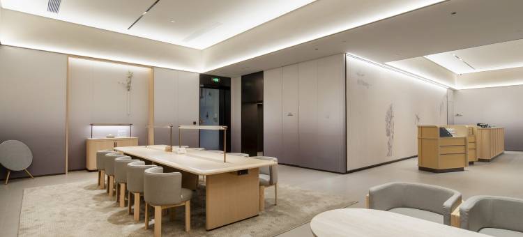 全季合肥南站马鞍山路酒店图片