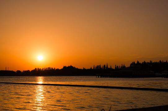 昆山淀山湖喜来登酒店图片