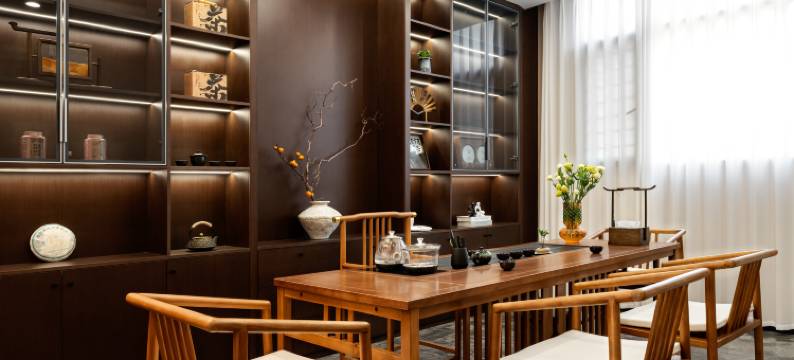 际枫.悦湖酒店图片