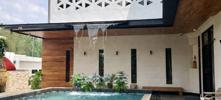武里南钻石酒店(Diamond Hotel Buriram)图片