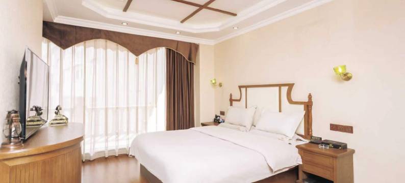 开远万国大酒店图片