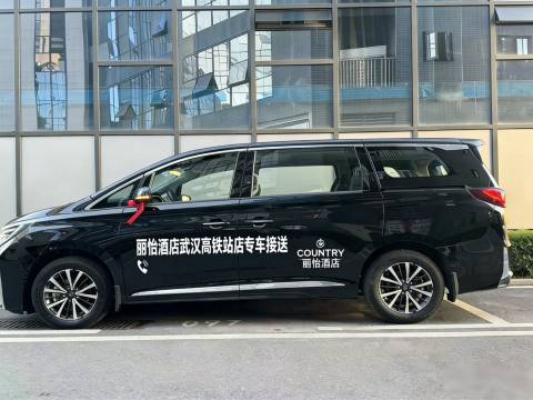 丽怡酒店(武汉高铁站店)图片