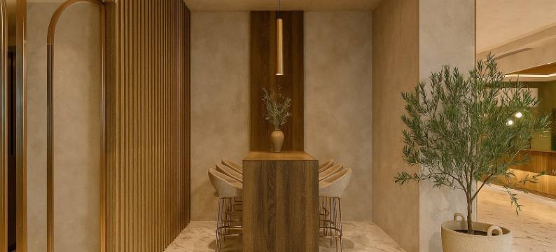 阿柴亚海滩 空气酒店(Airotel Achaia Beach)图片