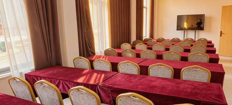 贝壳酒店(宿州奥体中心市立医院北区店)图片