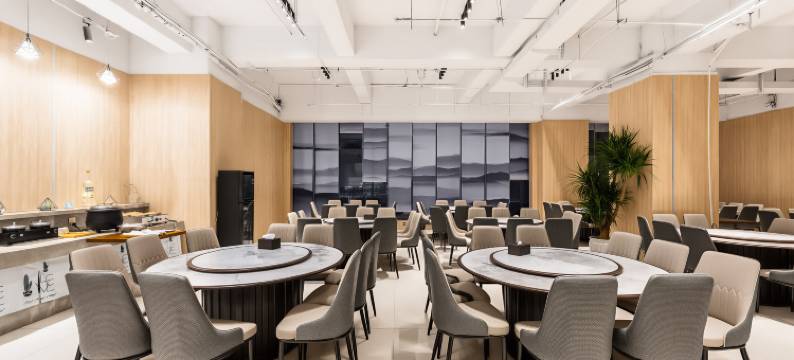 网鱼电竞酒店(常州青果巷吾悦广场店)图片