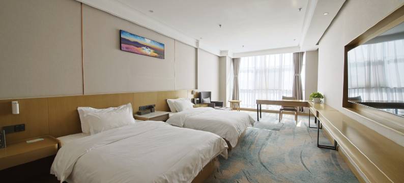 可克达拉市旅行者酒店图片