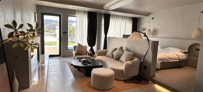 燕居民宿(兴隆南山公园店)图片