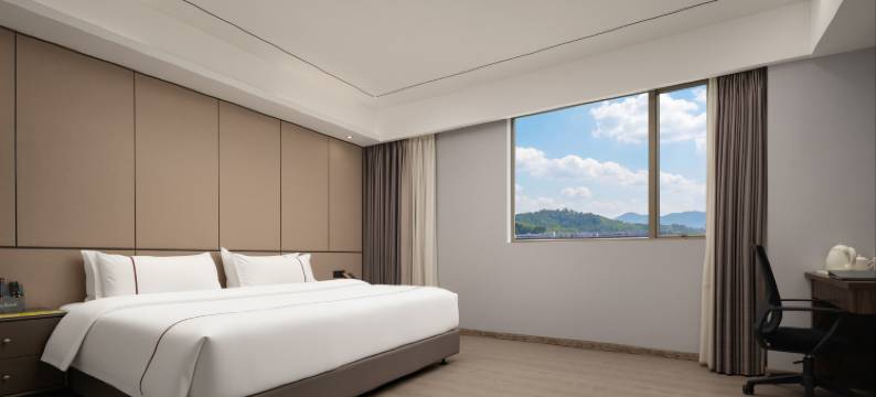 佳好公馆(孙中山故居南朗站店)图片