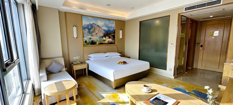 梵尚·甄选民宿图片