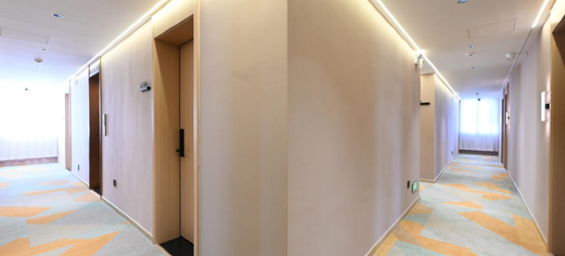 永济厢悦酒店(普救寺店)图片