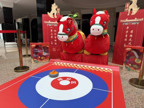 北京贵宾楼饭店图片