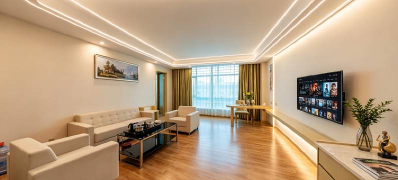 维也纳酒店(惠州高铁北站小金口店)图片