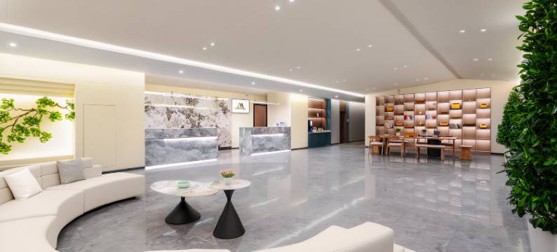 拉萨吉米酒店(哲蚌寺北京西路店)图片