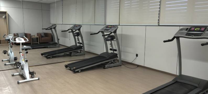 星程酒店(天水站商埠路步行街店)图片