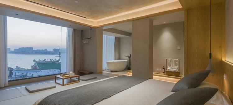 东山湾缦海景民宿(南门湾店)图片