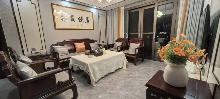 珠意民宿图片
