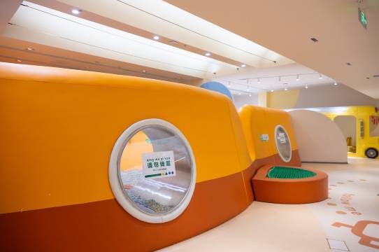 北京世园凯悦嘉轩酒店图片