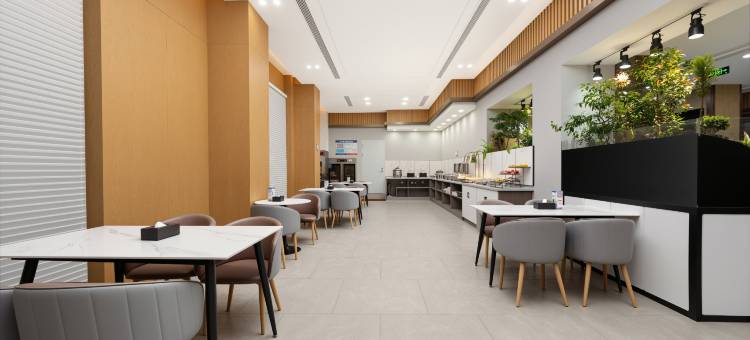 格美酒店(图木舒克市政府店)图片