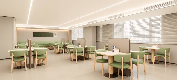 全季酒店(通辽扎鲁特旗金街店)图片