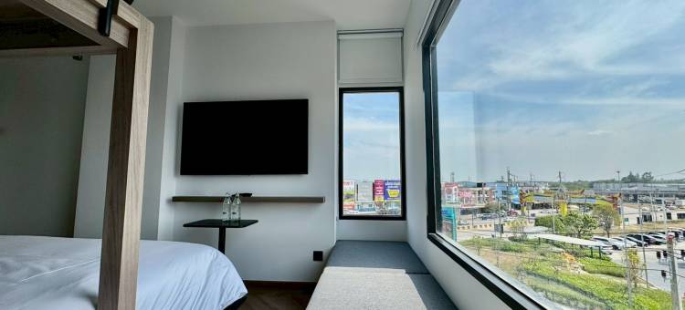 班布昂Bedz酒店(Bedz Hotel Ban Bueng)图片