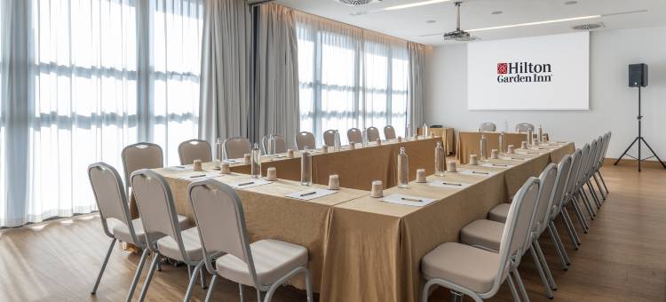 米兰北部希尔顿花园酒店(Hilton Garden Inn Milan North)图片