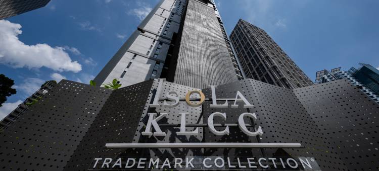 Isola KLCC Hotel, Trademark Collection by Wyndham图片