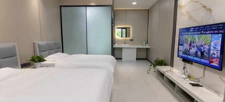 霍城锦汐客栈图片