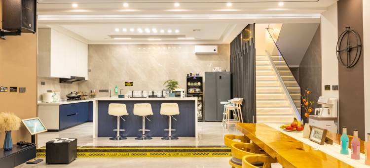 半山·云阁(平谷店)图片