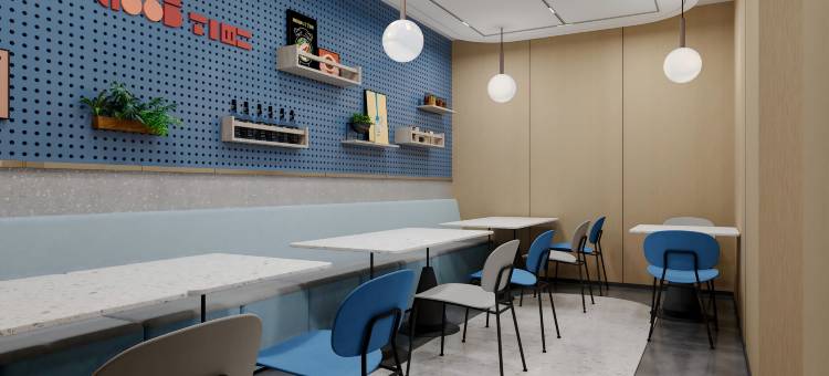 如家酒店(邢台爱尔眼科医院店)图片