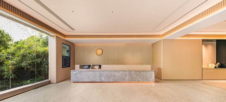 全季酒店(杭州萧山国际机场店)图片