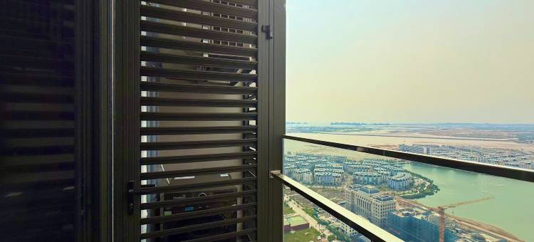 ICON40 APARTMENT HA LONG图片