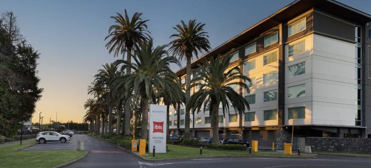 宜必思奥克兰艾勒斯利酒店(Ibis Auckland Ellerslie)图片