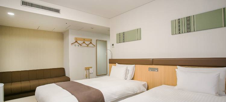 博多火星花园酒店(Mars Garden Hotel Hakata)图片