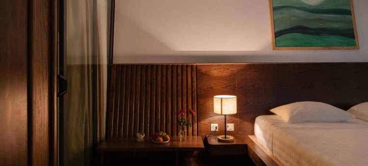 Daisy Villa - Lake View Flamingo Dai Lai图片