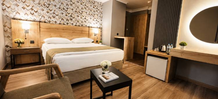 老迪卡亚酒店(Laodikya Hotel)图片