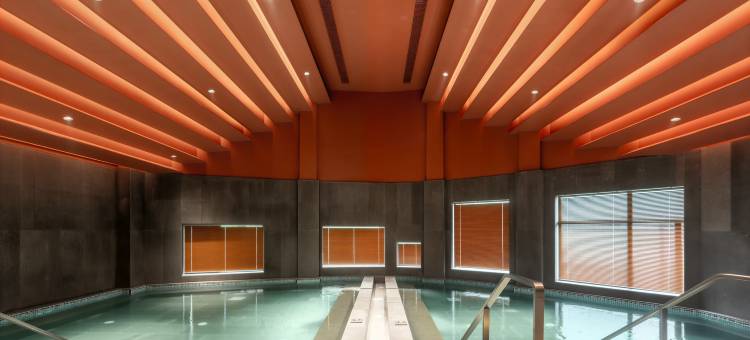 湖山公馆(宜兴窑湖小镇景区店)图片