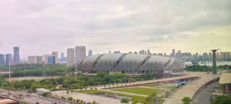 星途公寓(南昌西站国体中心地铁站店)图片