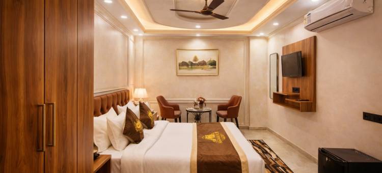 Hotel Atlantiis Suites Inn By Signature Stayz图片