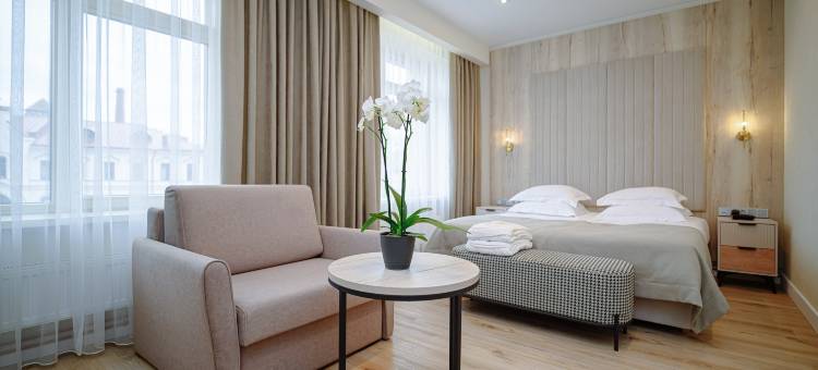 Pskov Boutique-Hotel图片